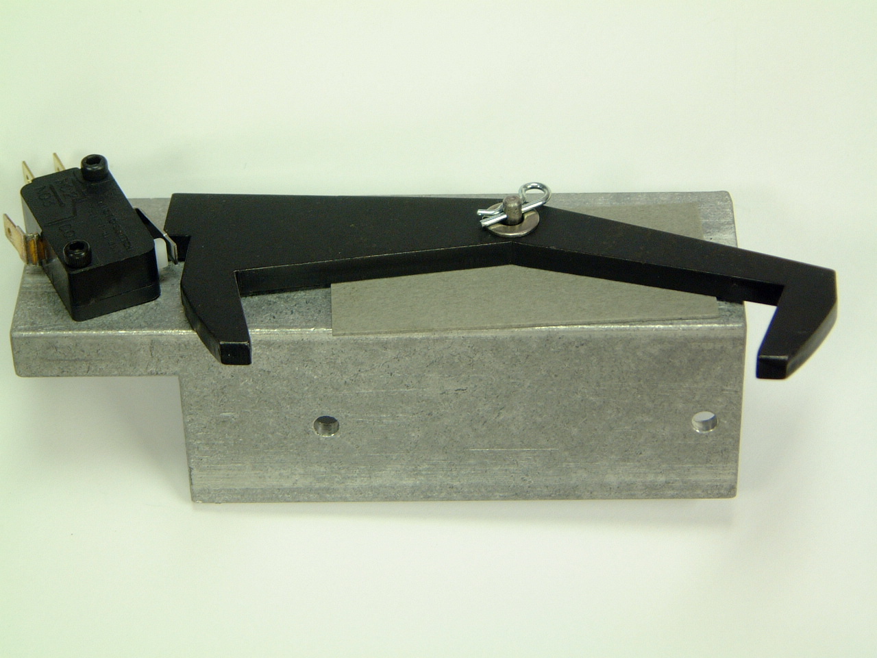 Graco Switch Assembly